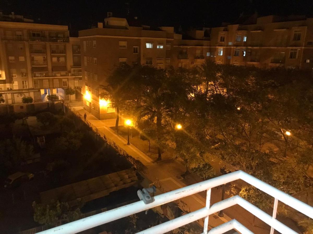 Casa Nour Con Parking Apartment Elche Exterior photo