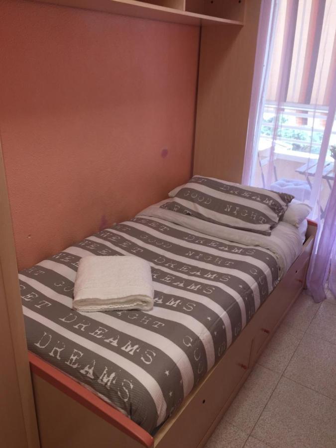 Casa Nour Con Parking Apartment Elche Exterior photo