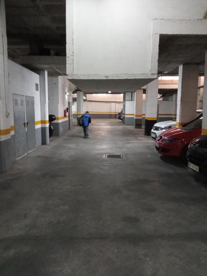 Casa Nour Con Parking Apartment Elche Exterior photo