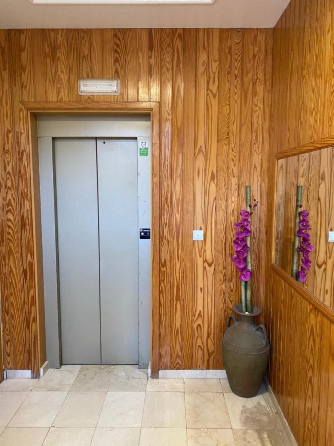Casa Nour Con Parking Apartment Elche Exterior photo