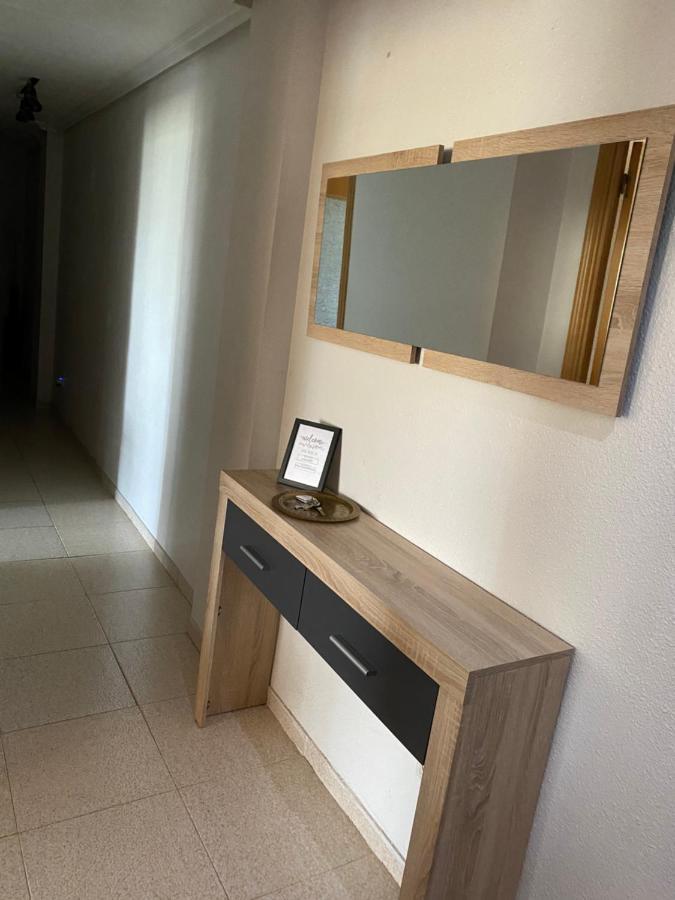 Casa Nour Con Parking Apartment Elche Exterior photo